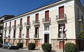 Anesis Hotel