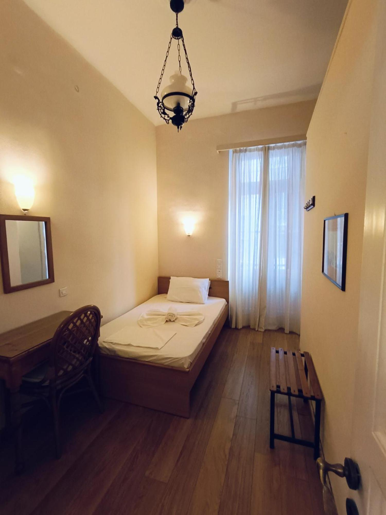 Anesis Hotel Λουτρά Αιδηψού Εξωτερικό φωτογραφία