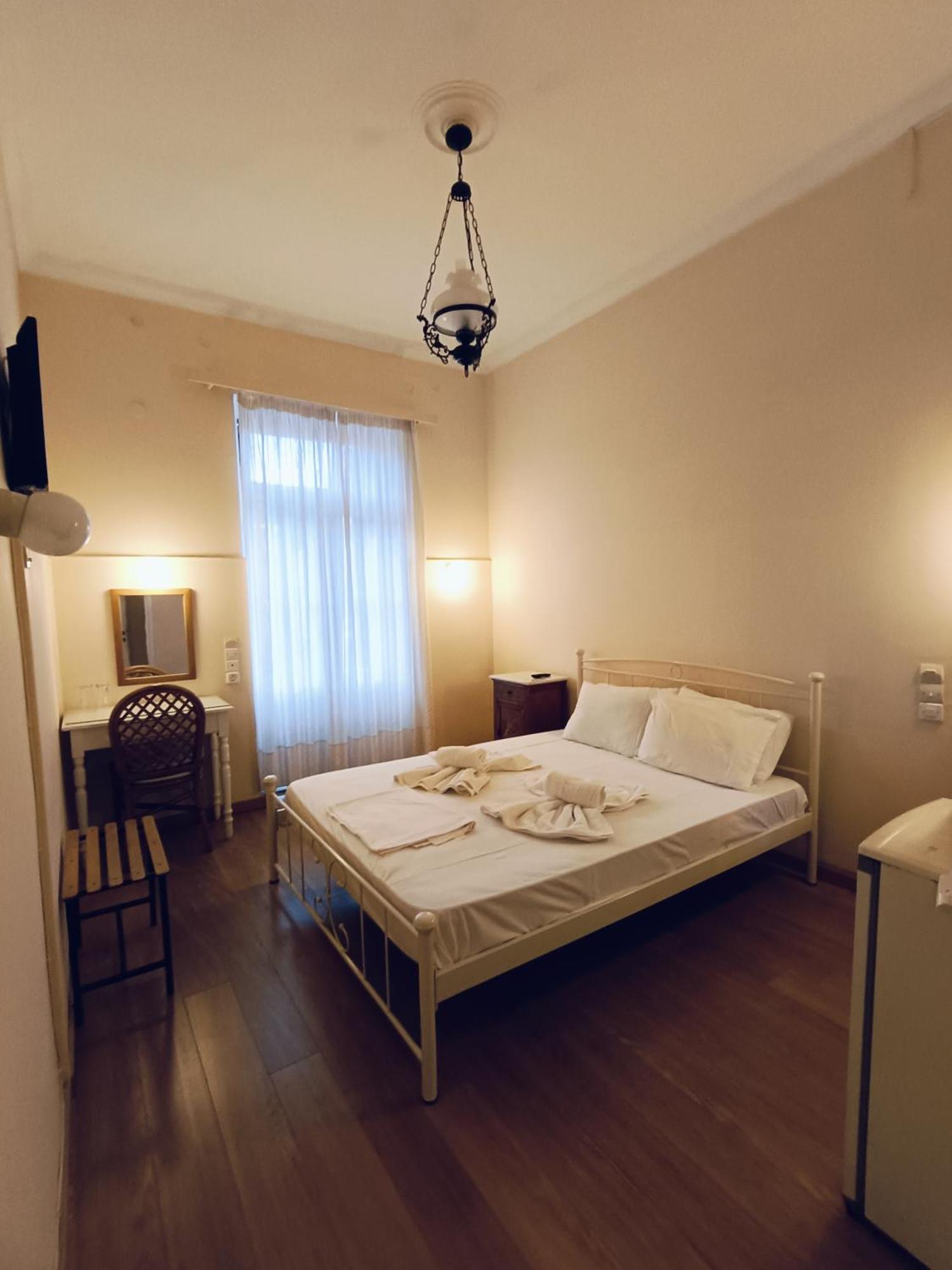 Anesis Hotel Λουτρά Αιδηψού Εξωτερικό φωτογραφία