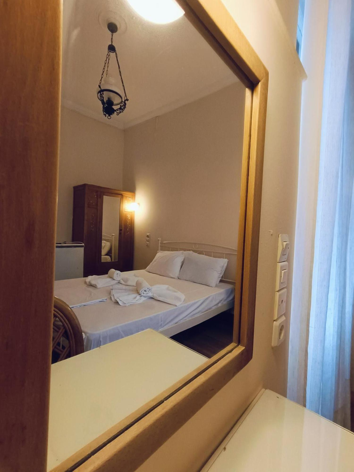 Anesis Hotel Λουτρά Αιδηψού Εξωτερικό φωτογραφία