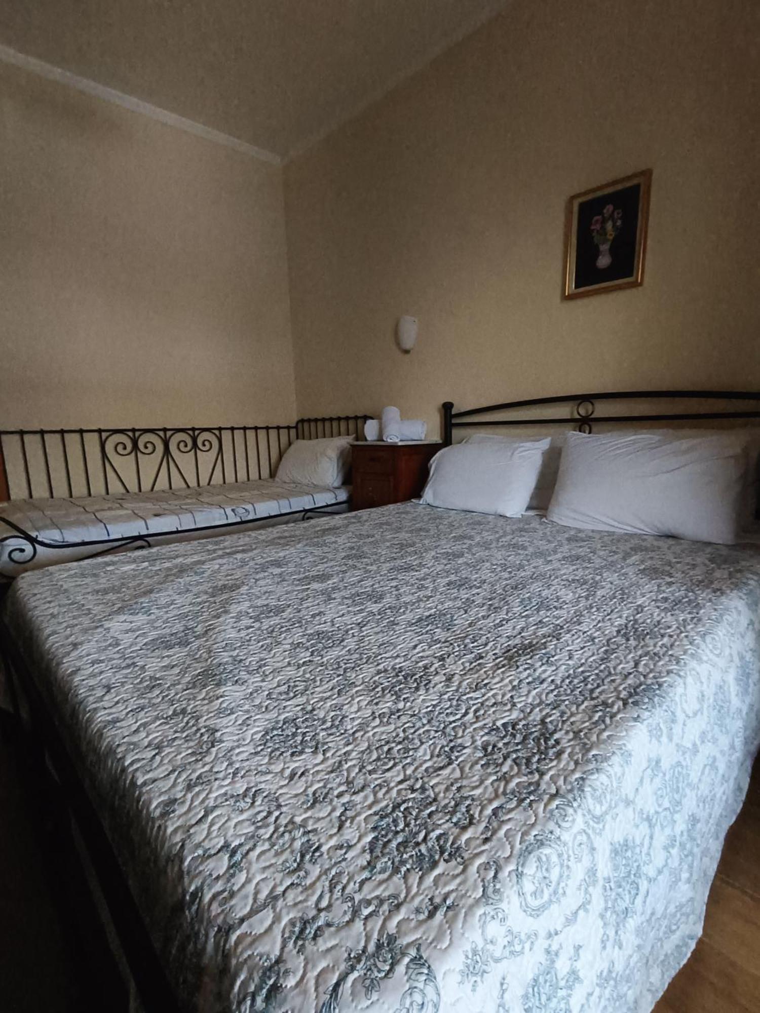 Anesis Hotel Λουτρά Αιδηψού Εξωτερικό φωτογραφία
