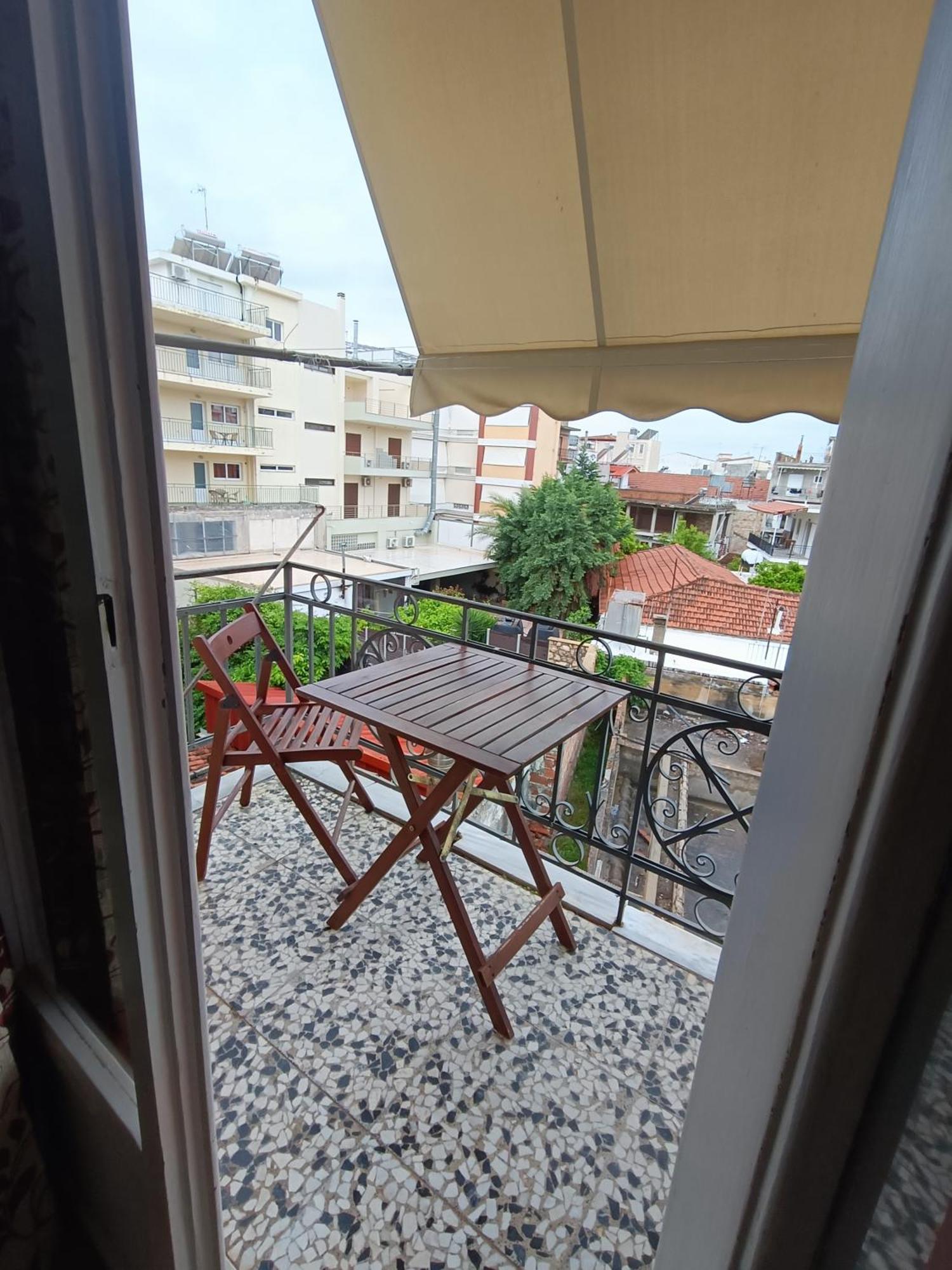 Anesis Hotel Λουτρά Αιδηψού Εξωτερικό φωτογραφία