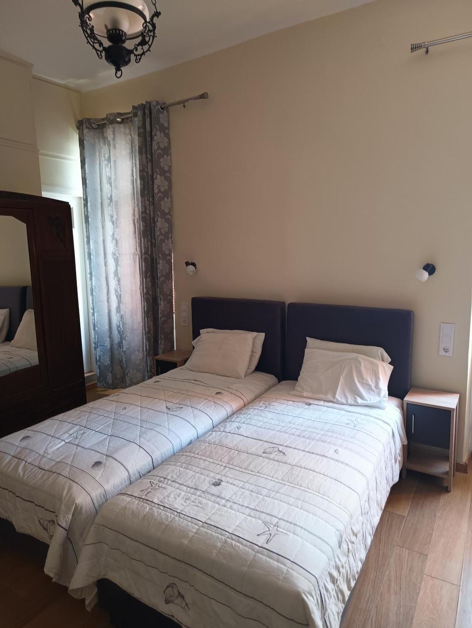 Anesis Hotel Λουτρά Αιδηψού Εξωτερικό φωτογραφία