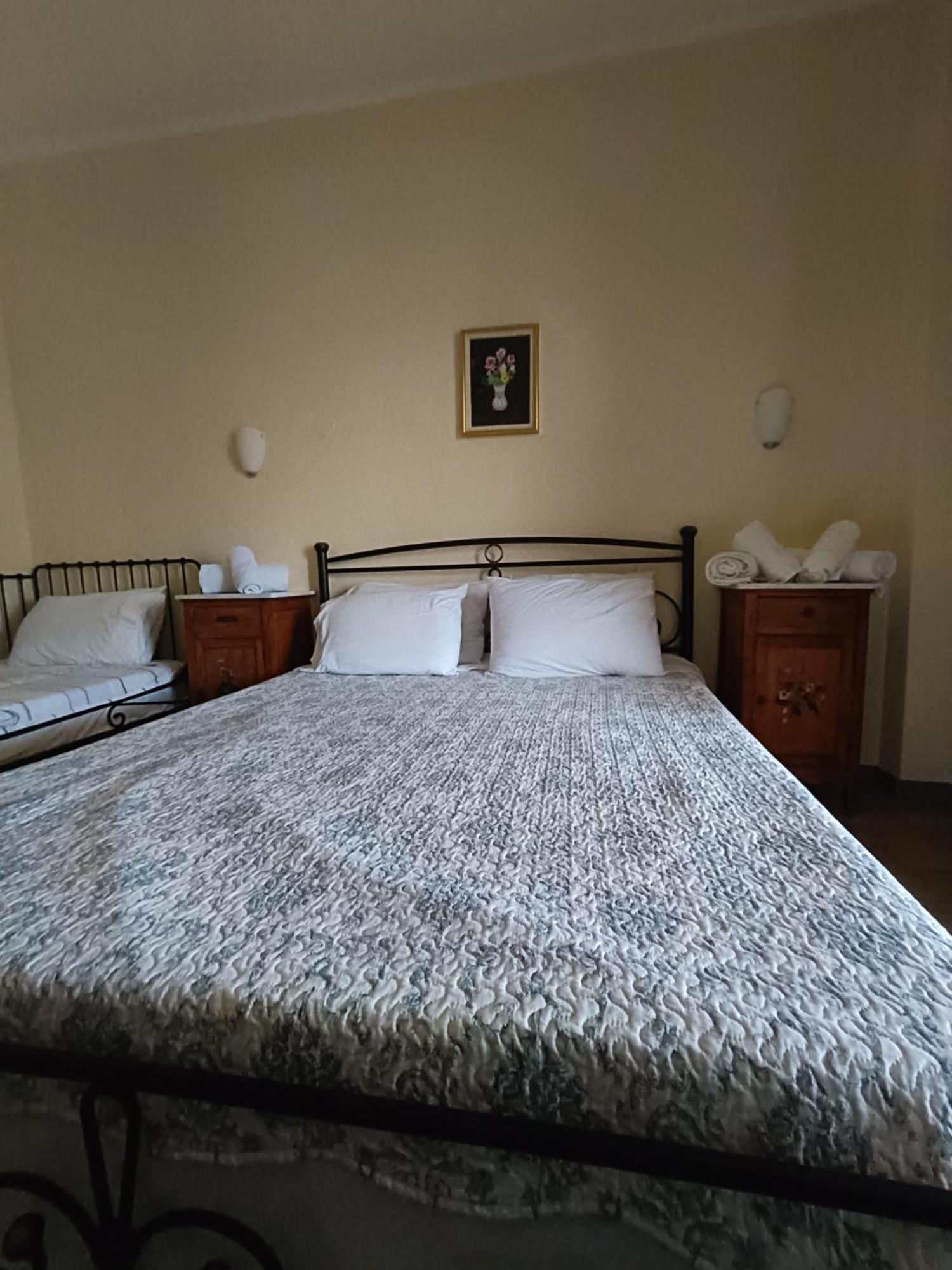Anesis Hotel Λουτρά Αιδηψού Εξωτερικό φωτογραφία