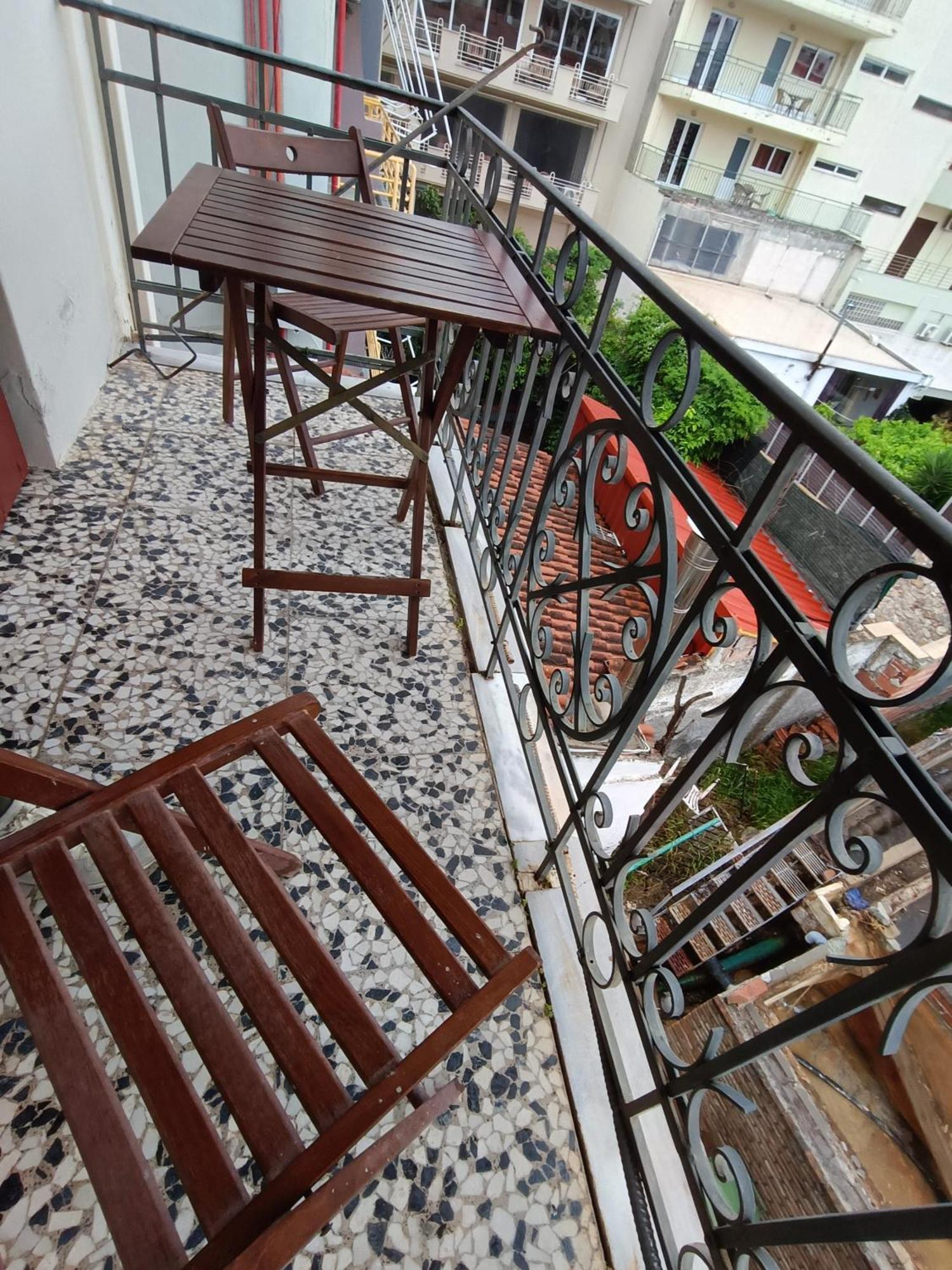 Anesis Hotel Λουτρά Αιδηψού Εξωτερικό φωτογραφία
