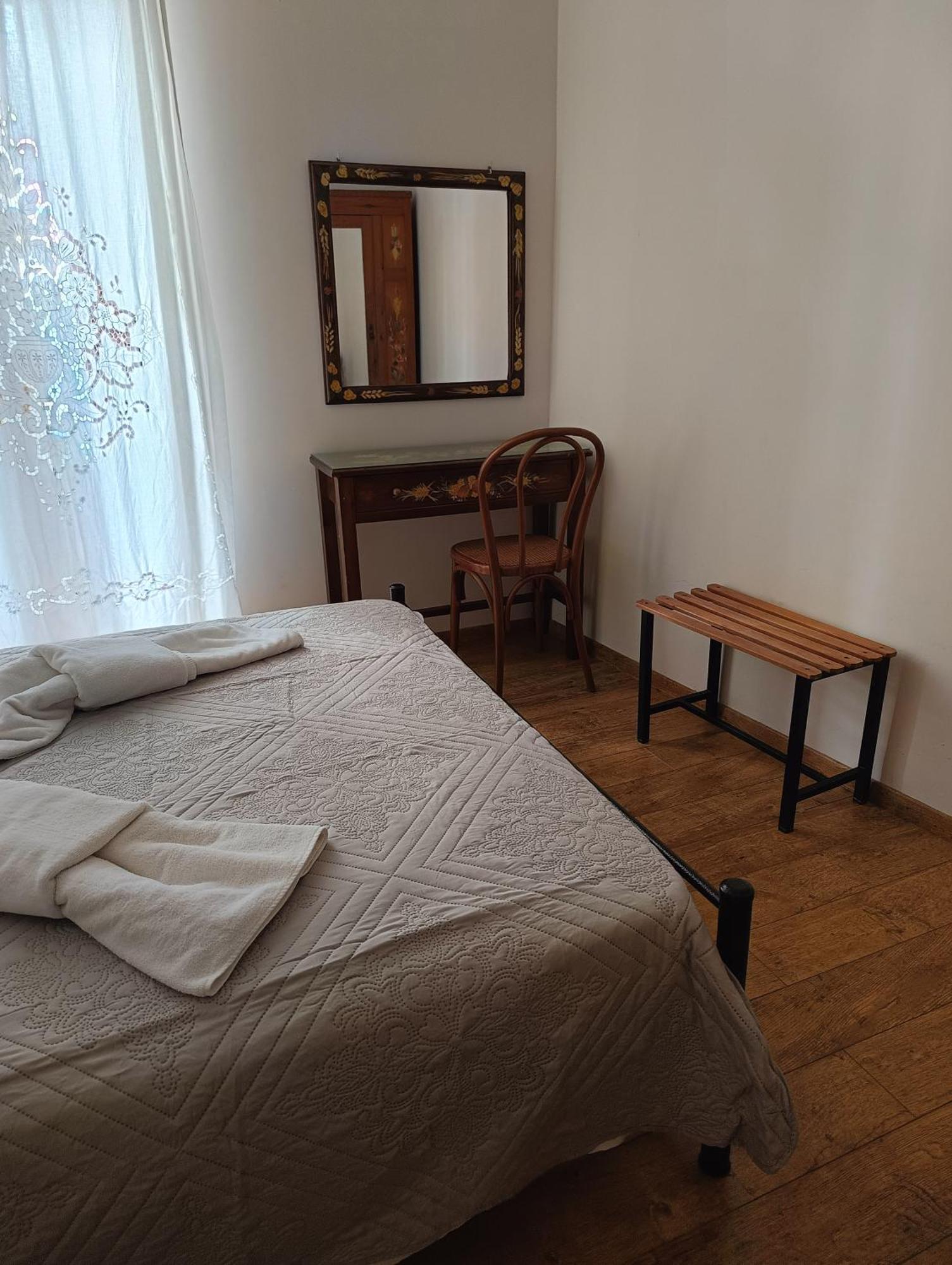 Anesis Hotel Λουτρά Αιδηψού Εξωτερικό φωτογραφία