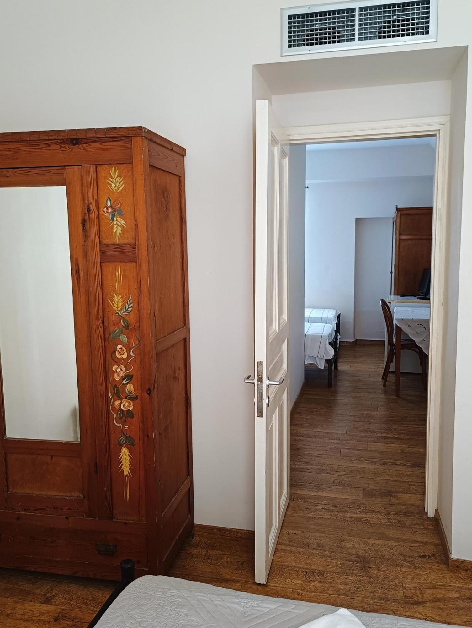 Anesis Hotel Λουτρά Αιδηψού Εξωτερικό φωτογραφία