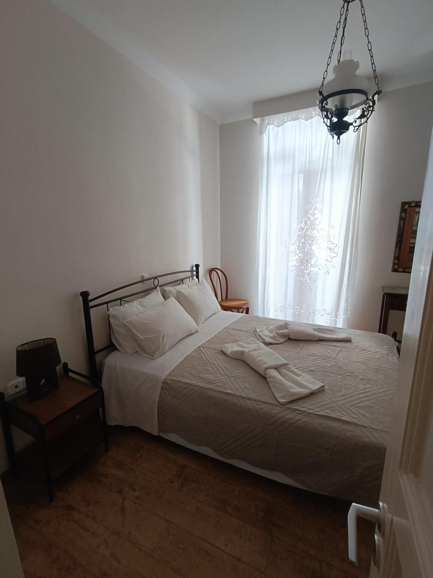 Anesis Hotel Λουτρά Αιδηψού Εξωτερικό φωτογραφία