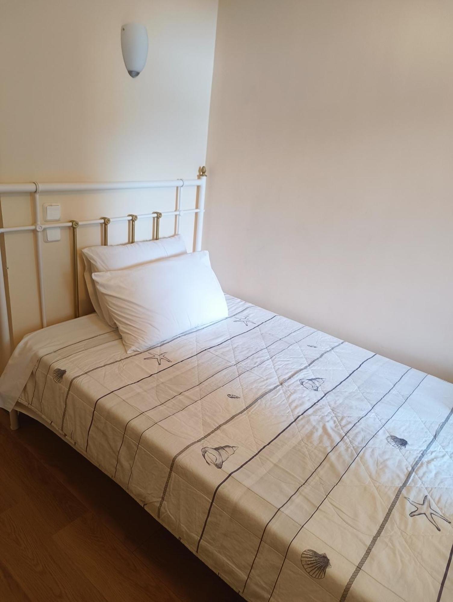 Anesis Hotel Λουτρά Αιδηψού Εξωτερικό φωτογραφία