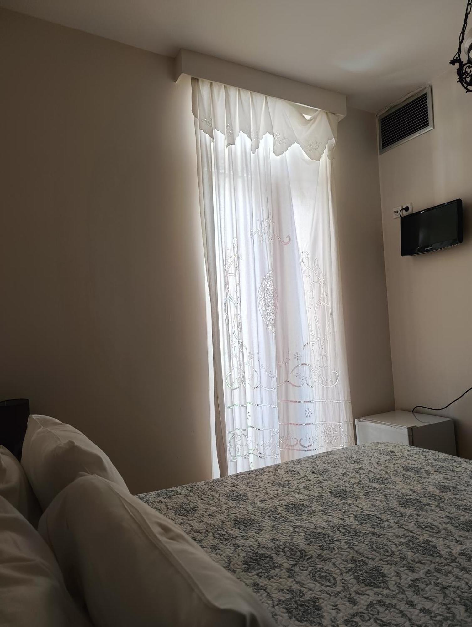 Anesis Hotel Λουτρά Αιδηψού Εξωτερικό φωτογραφία