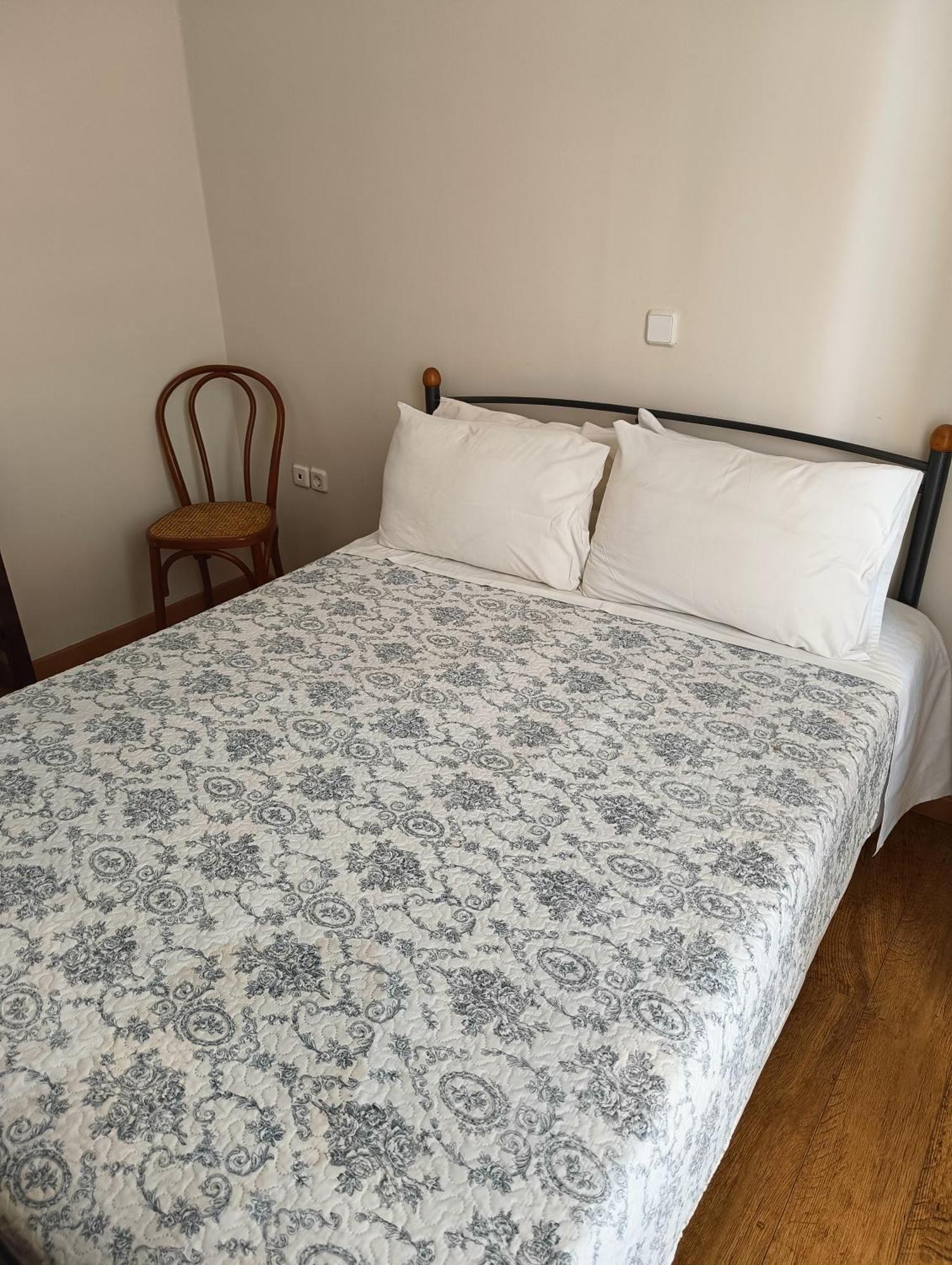 Anesis Hotel Λουτρά Αιδηψού Εξωτερικό φωτογραφία