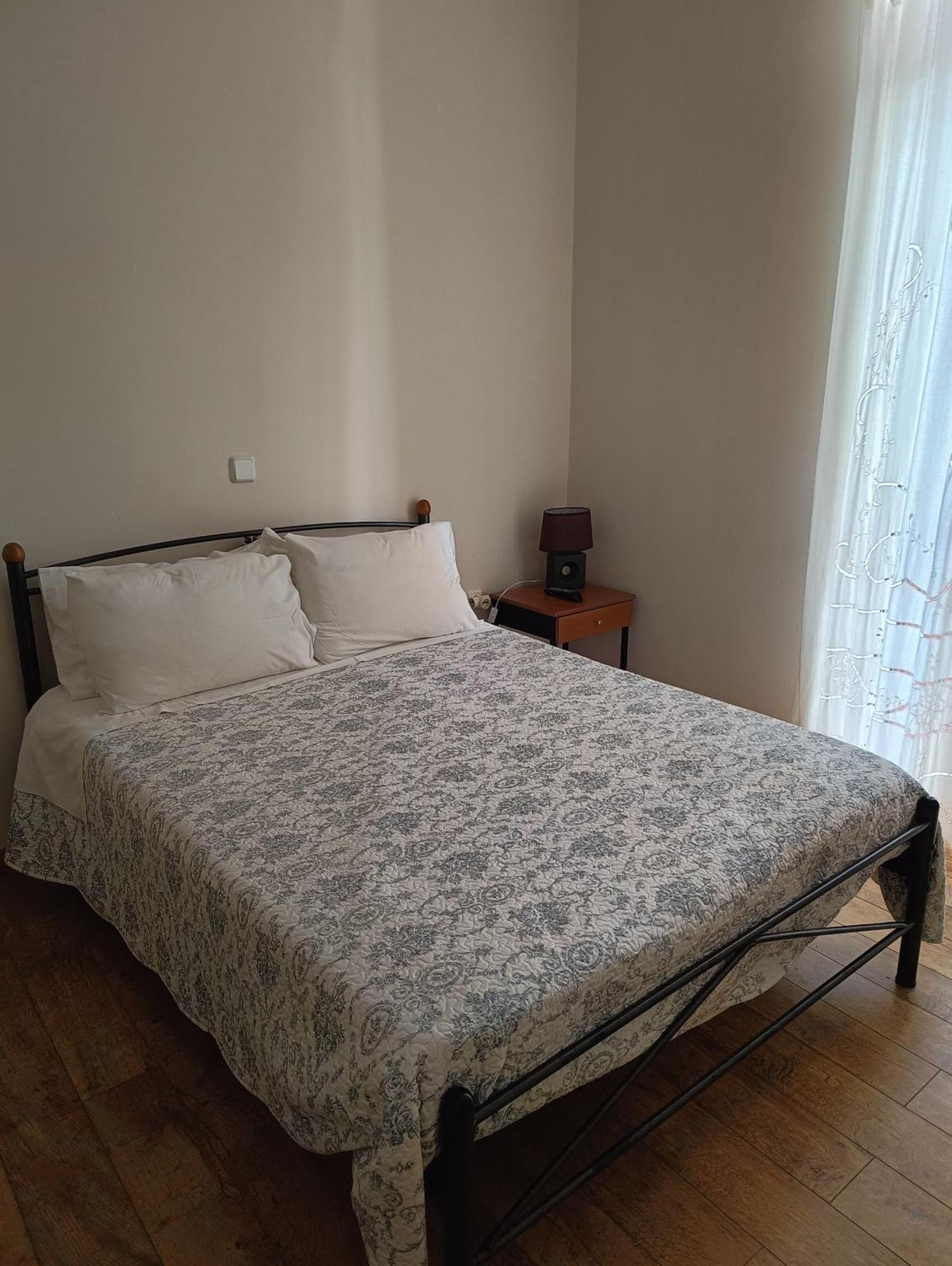 Anesis Hotel Λουτρά Αιδηψού Εξωτερικό φωτογραφία