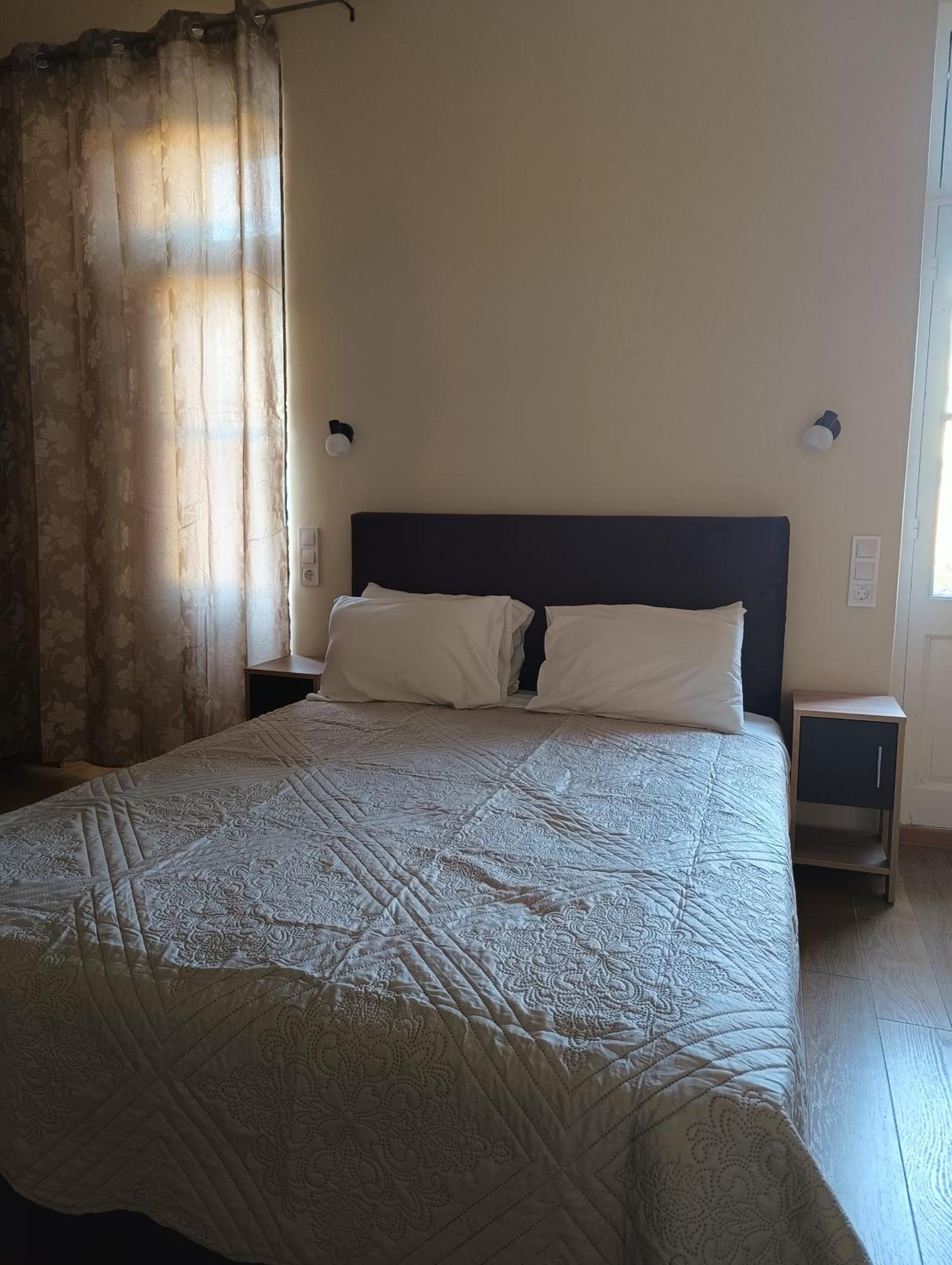 Anesis Hotel Λουτρά Αιδηψού Εξωτερικό φωτογραφία