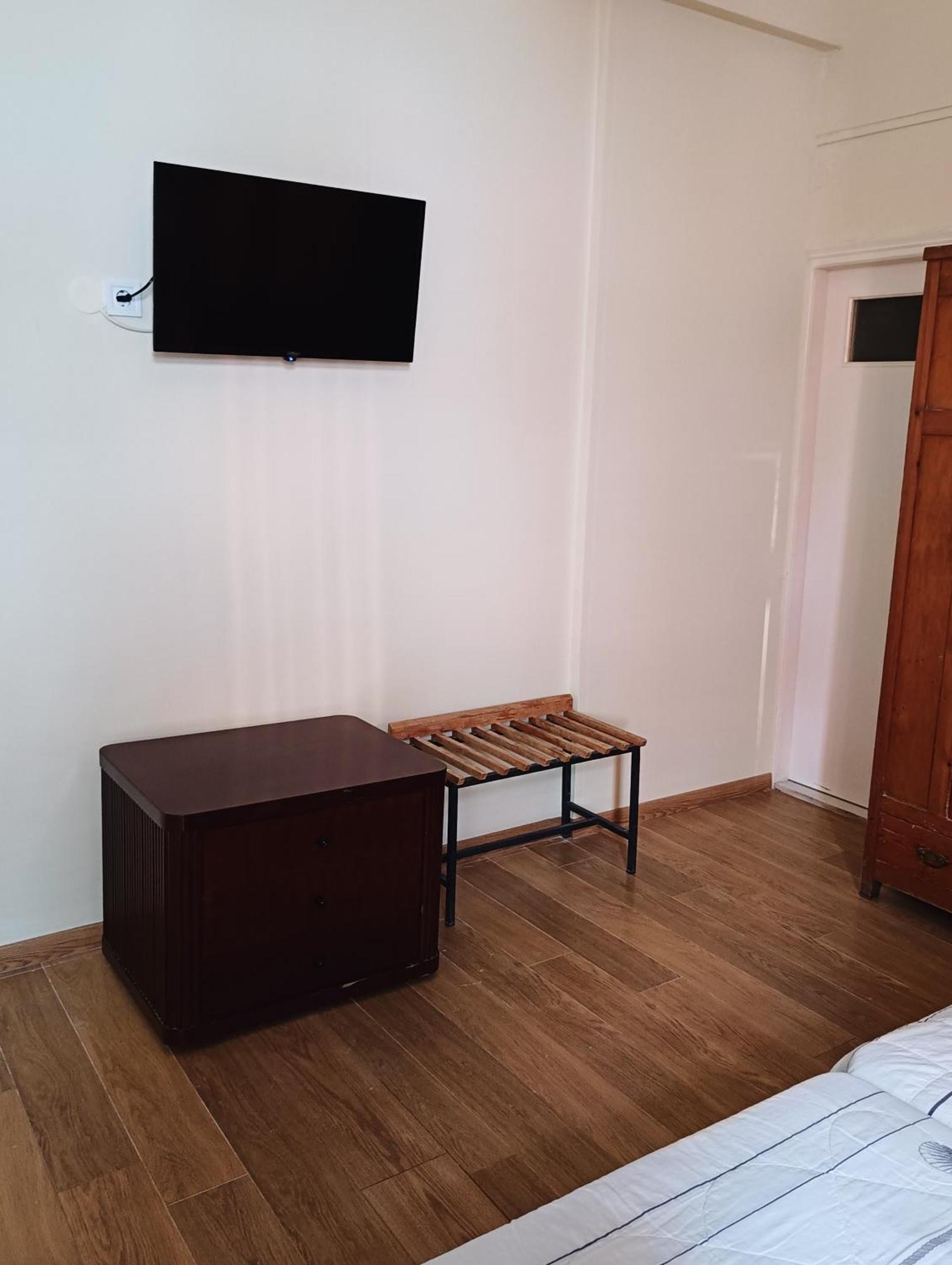 Anesis Hotel Λουτρά Αιδηψού Εξωτερικό φωτογραφία