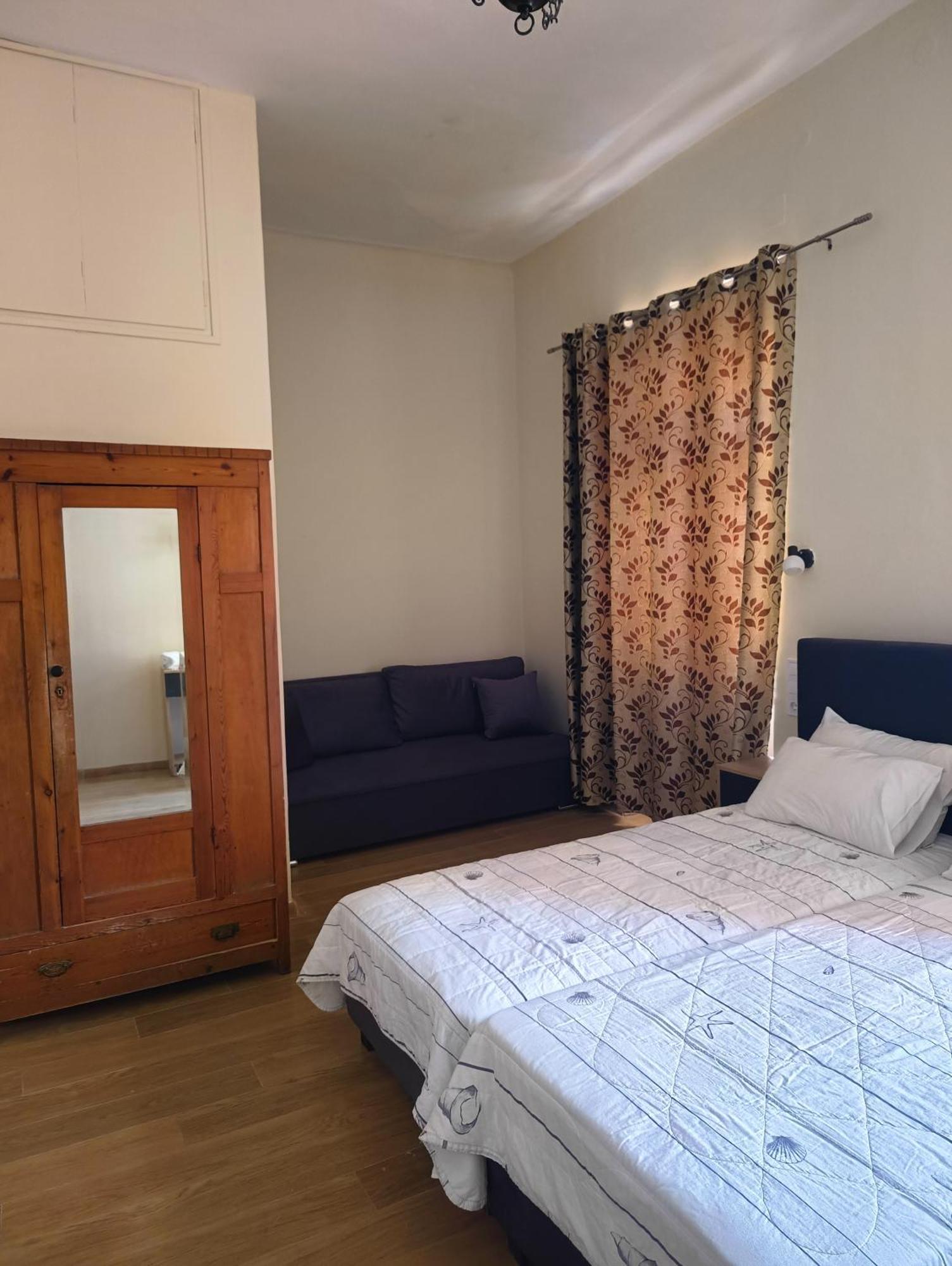 Anesis Hotel Λουτρά Αιδηψού Εξωτερικό φωτογραφία