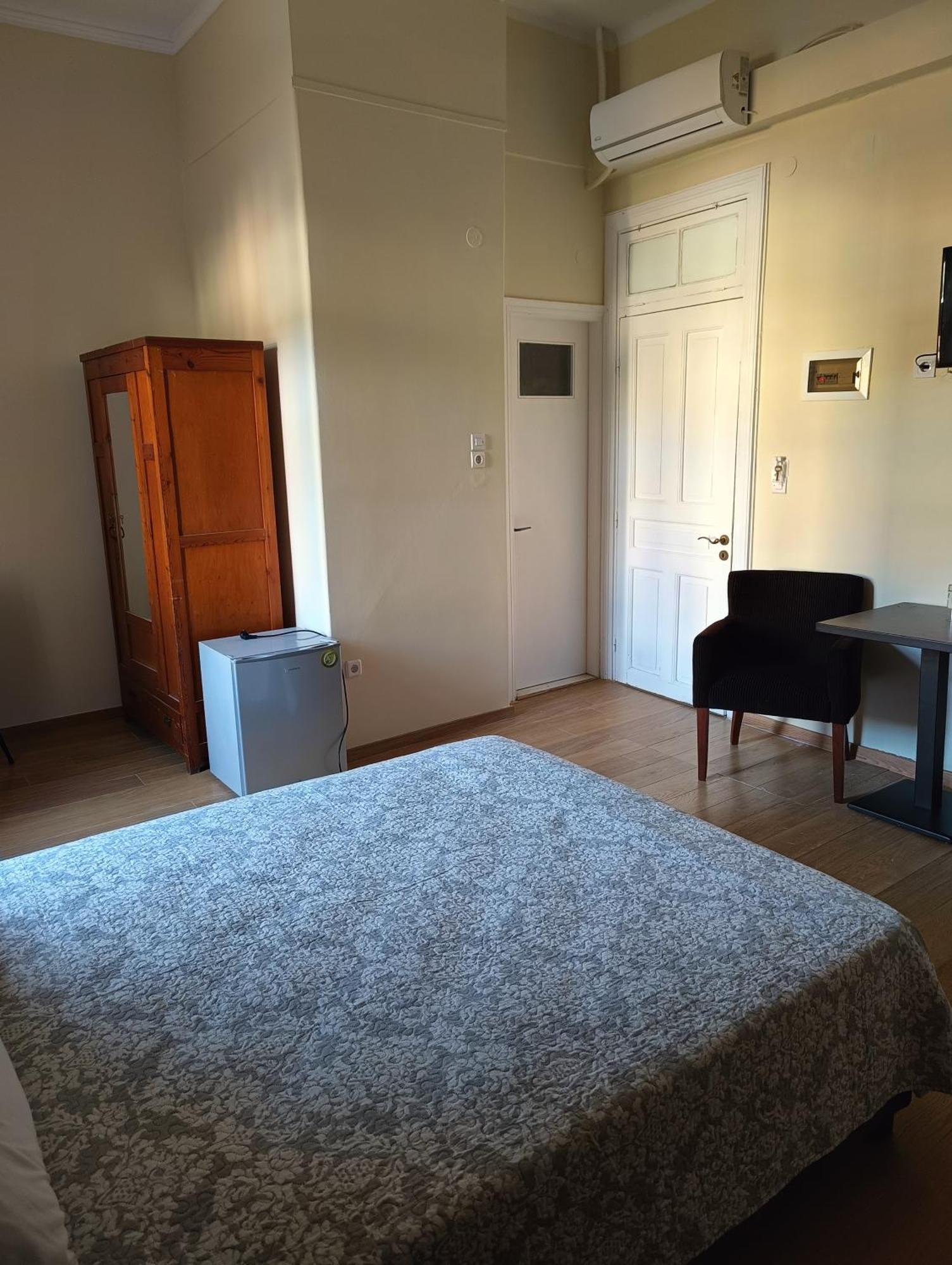 Anesis Hotel Λουτρά Αιδηψού Εξωτερικό φωτογραφία