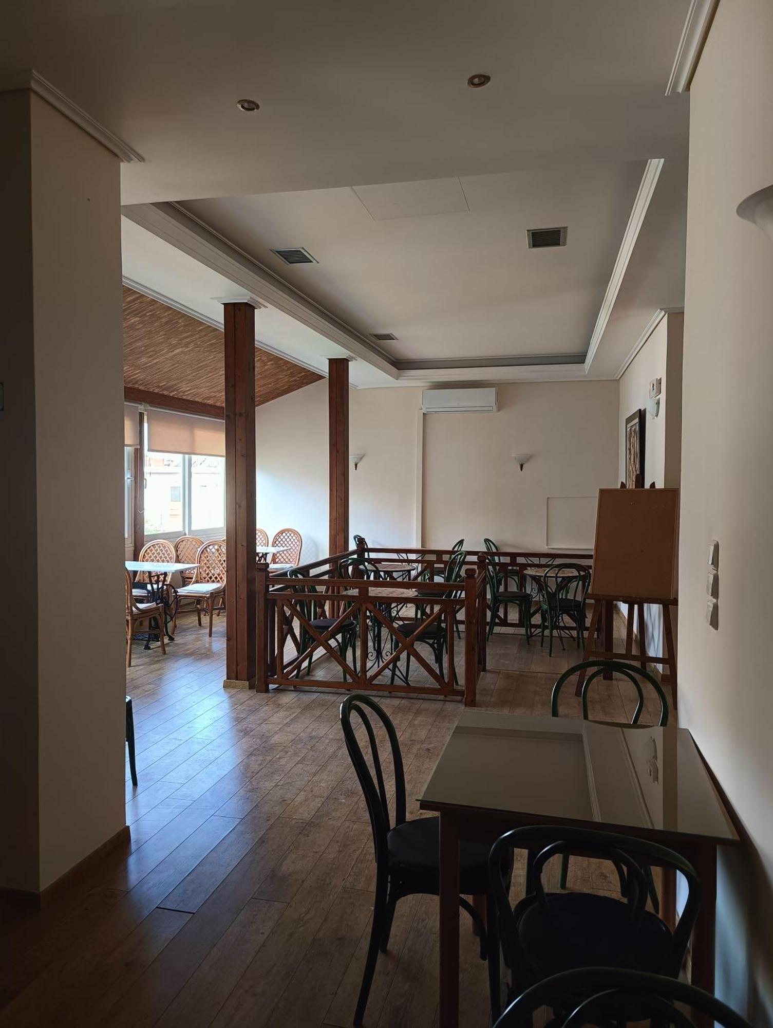 Anesis Hotel Λουτρά Αιδηψού Εξωτερικό φωτογραφία