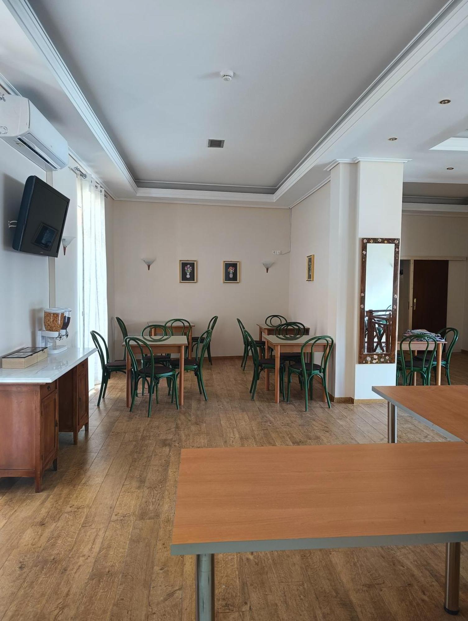 Anesis Hotel Λουτρά Αιδηψού Εξωτερικό φωτογραφία