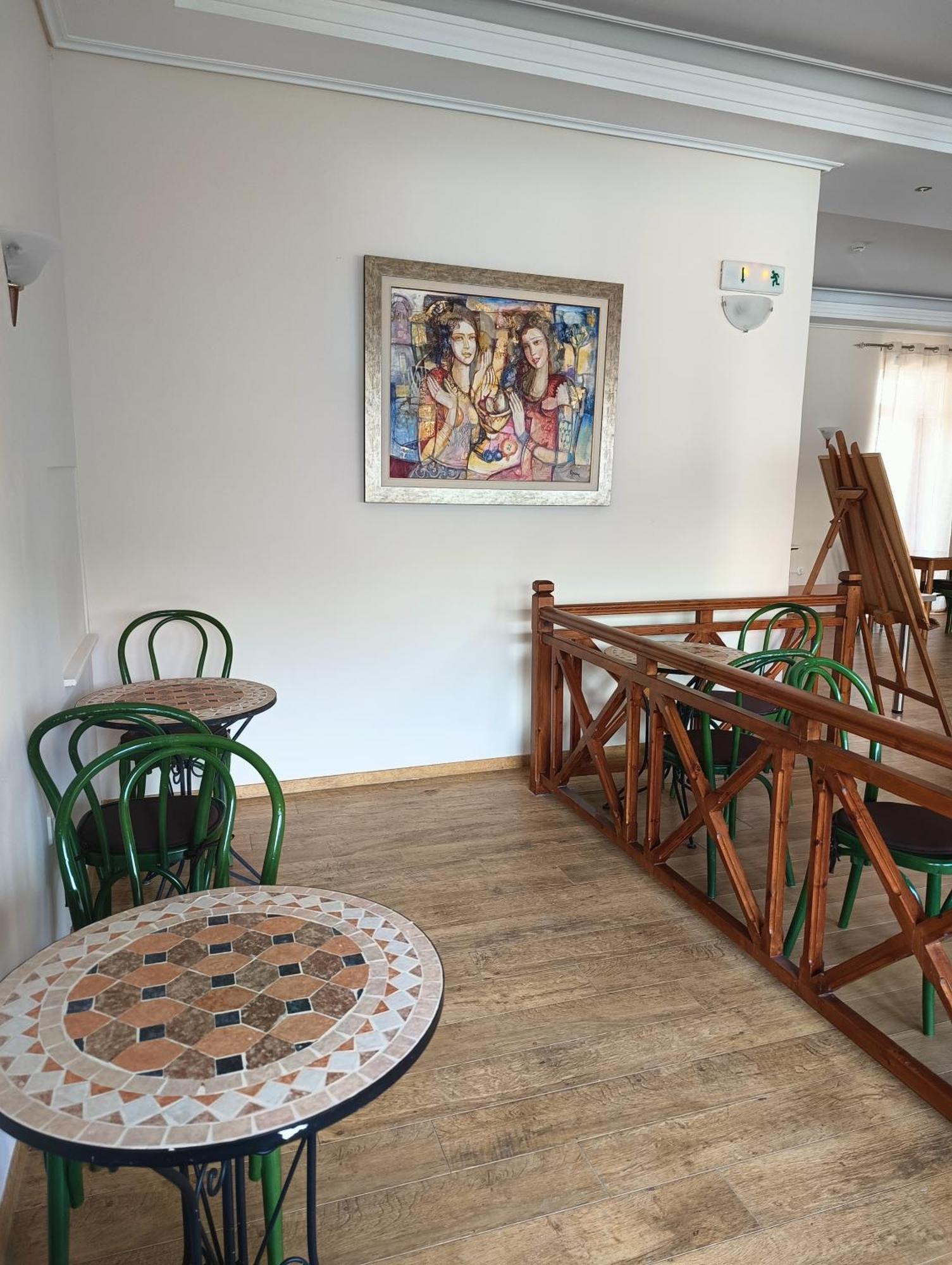 Anesis Hotel Λουτρά Αιδηψού Εξωτερικό φωτογραφία