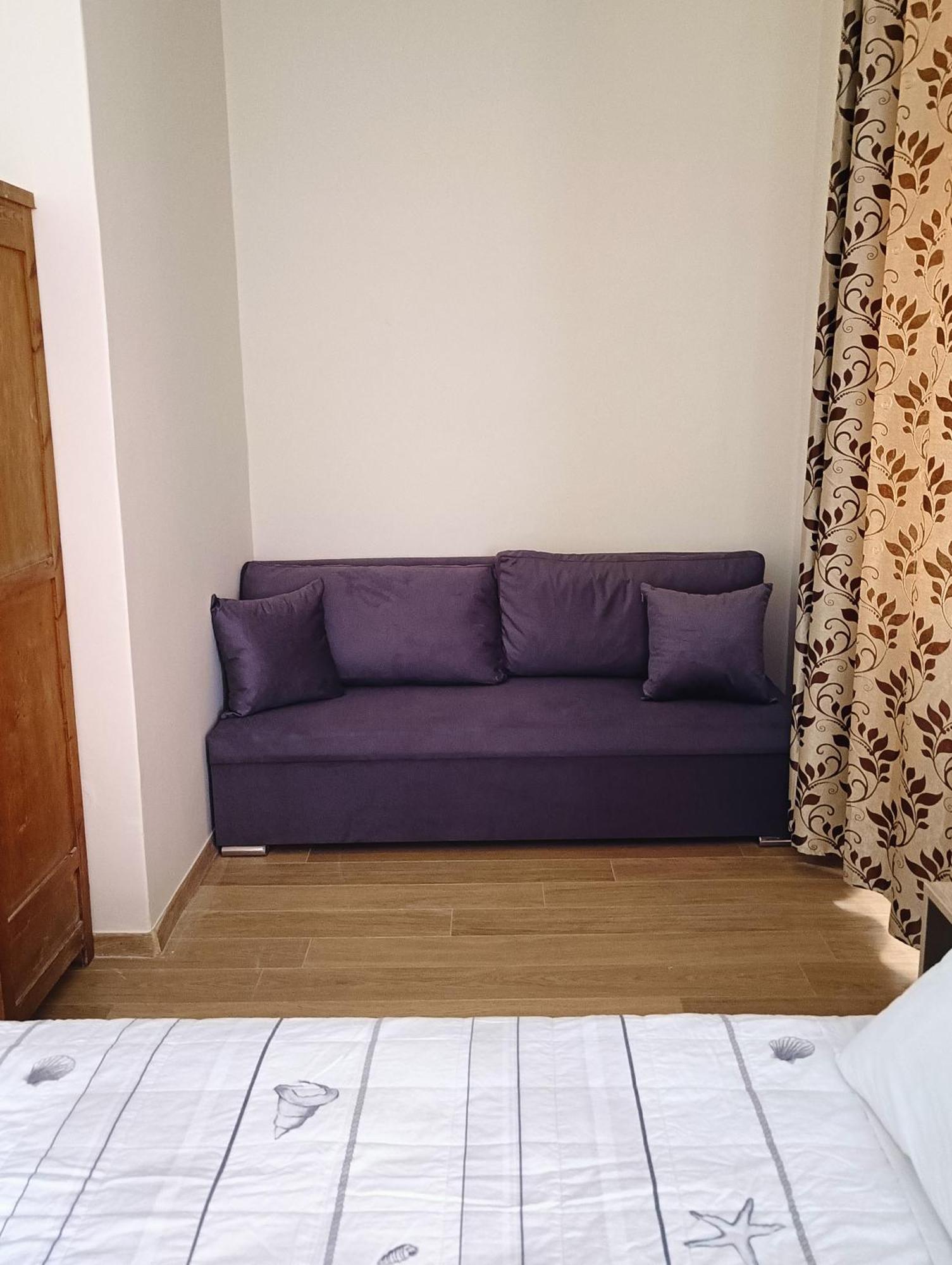 Anesis Hotel Λουτρά Αιδηψού Εξωτερικό φωτογραφία