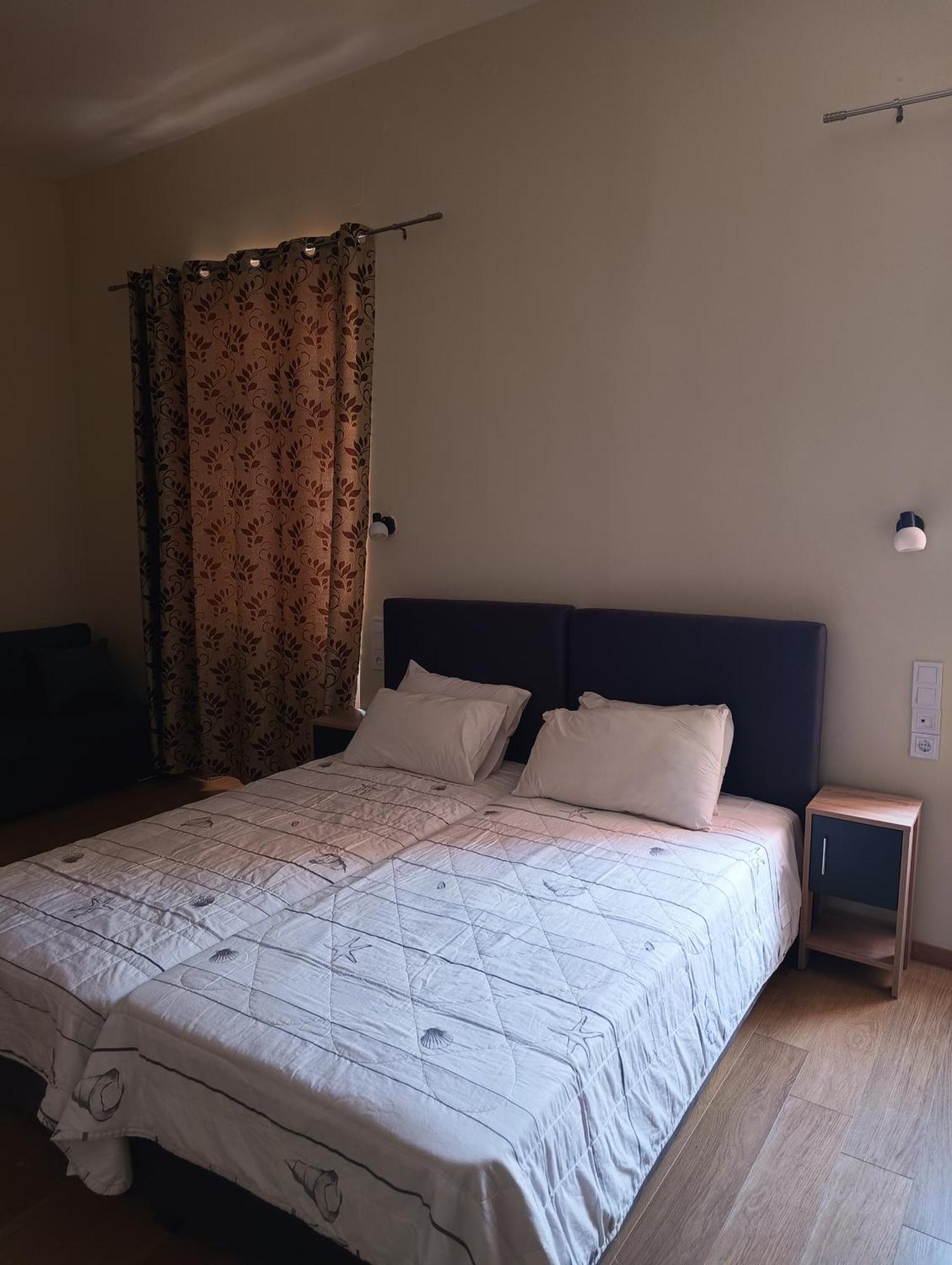 Anesis Hotel Λουτρά Αιδηψού Εξωτερικό φωτογραφία