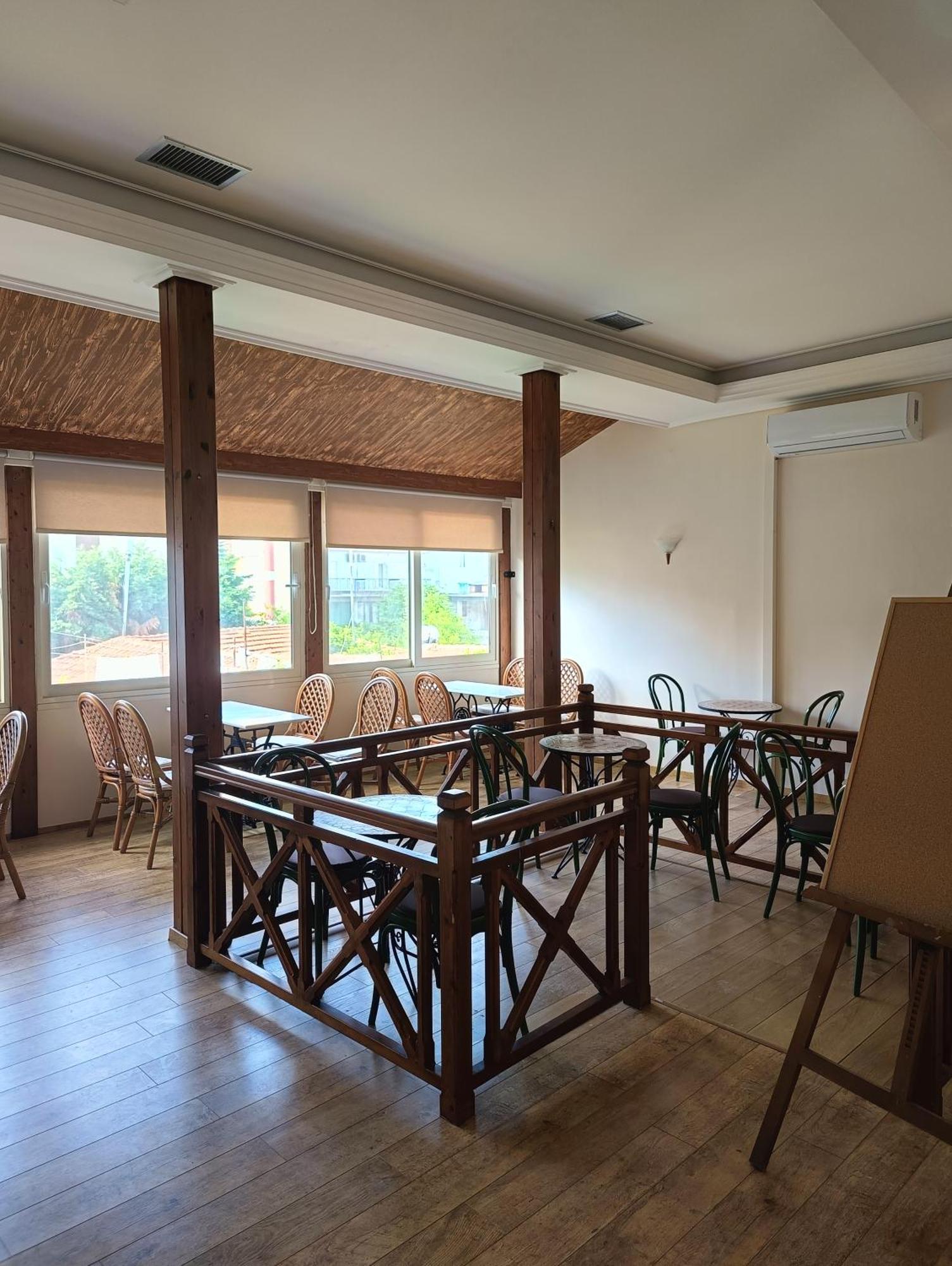 Anesis Hotel Λουτρά Αιδηψού Εξωτερικό φωτογραφία