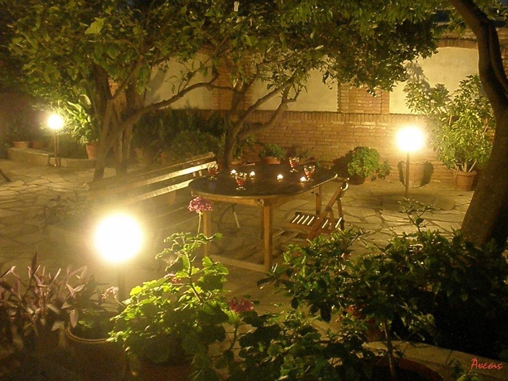 Anesis Hotel Λουτρά Αιδηψού Εξωτερικό φωτογραφία